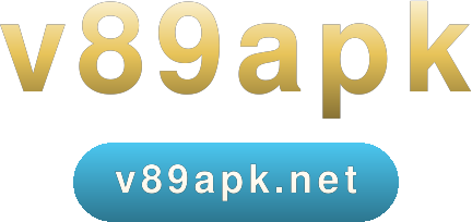 v89apk logo