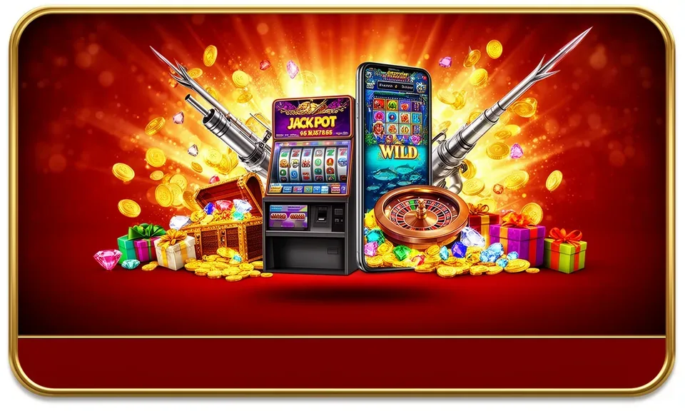 v89apk Casino