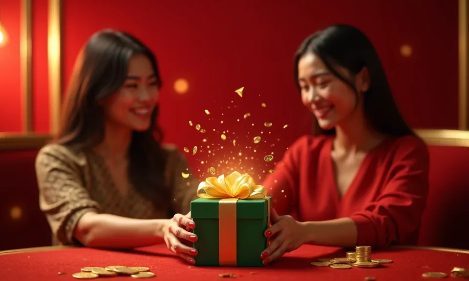 v89apk Indonesia Casino lobby
